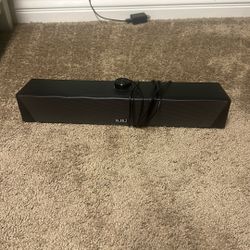 Sound Bar For Computer