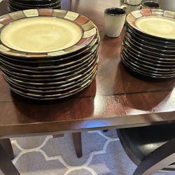 Dinnerv Ware