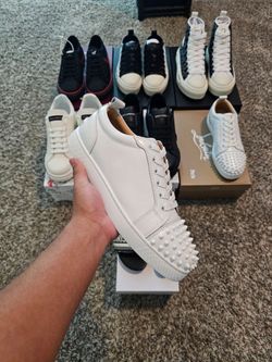 Red bottoms