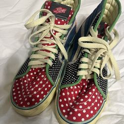 Vans Women 9.5