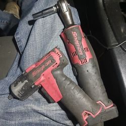 Snap On Tools Only