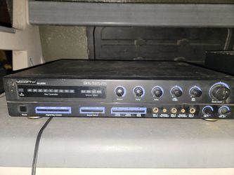 Vocal Pro Karaoke
