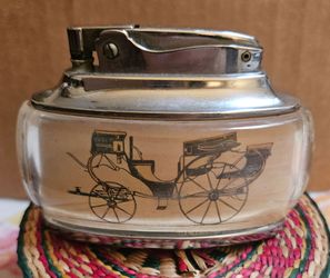 Vintage Table Lighter