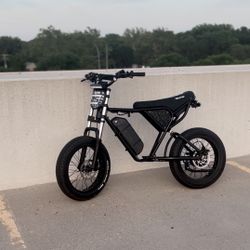 Ridstar Q20