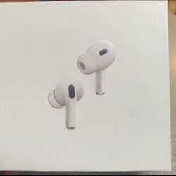 AirPods Pro 2nd Generation