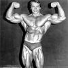 Ray Peterson