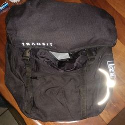 Transit DX Pannier Bag