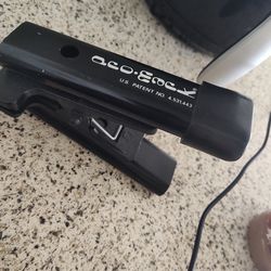 Pro Mark drum stick clamp