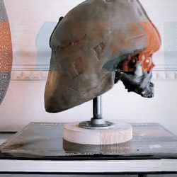 Darth Vader Bust Original 