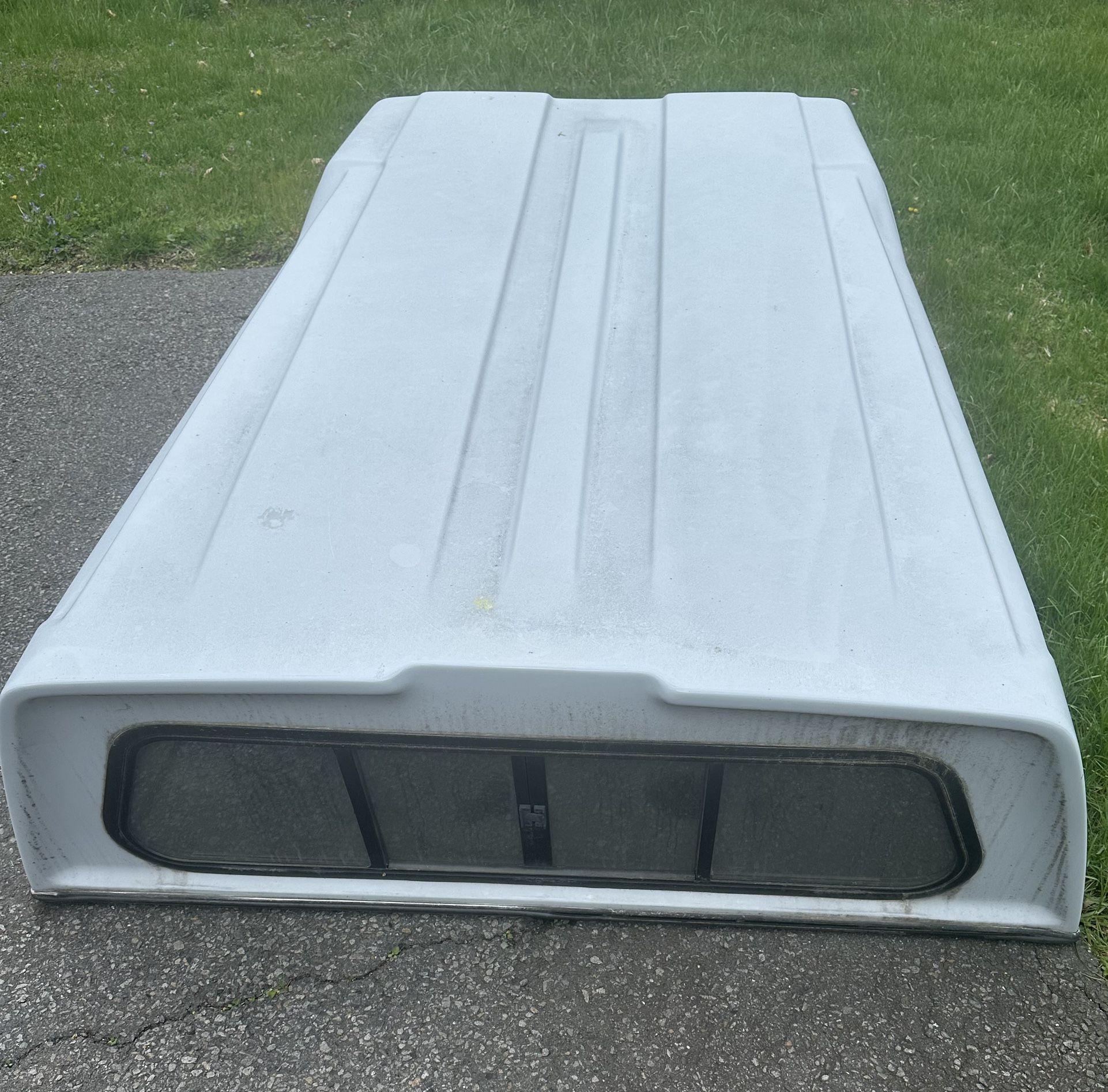 1996 Ford Ranger