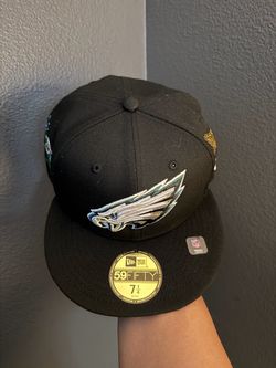 Philadelphia Eagles Fitted Hat