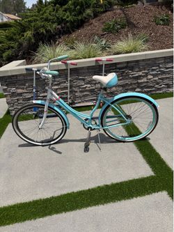 Beach cruiser Encinitas
