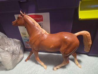 Vintage Breyer