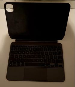 Apple Magic Keyboard for iPad Pro