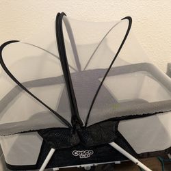 Bassinet For Infants