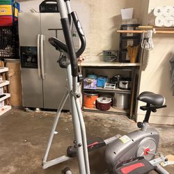 Elliptical For Sale 