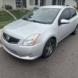 2011 Nissan Sentra