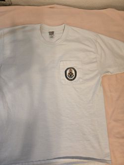 USS Mcinerney FFG 8 Shirt