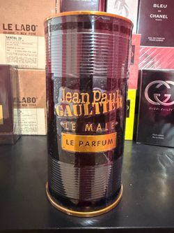 Jean Paul Gaultier Le Male Le Parfum