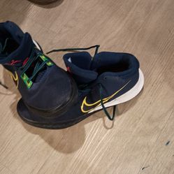 Men's Nike Running Shoe
