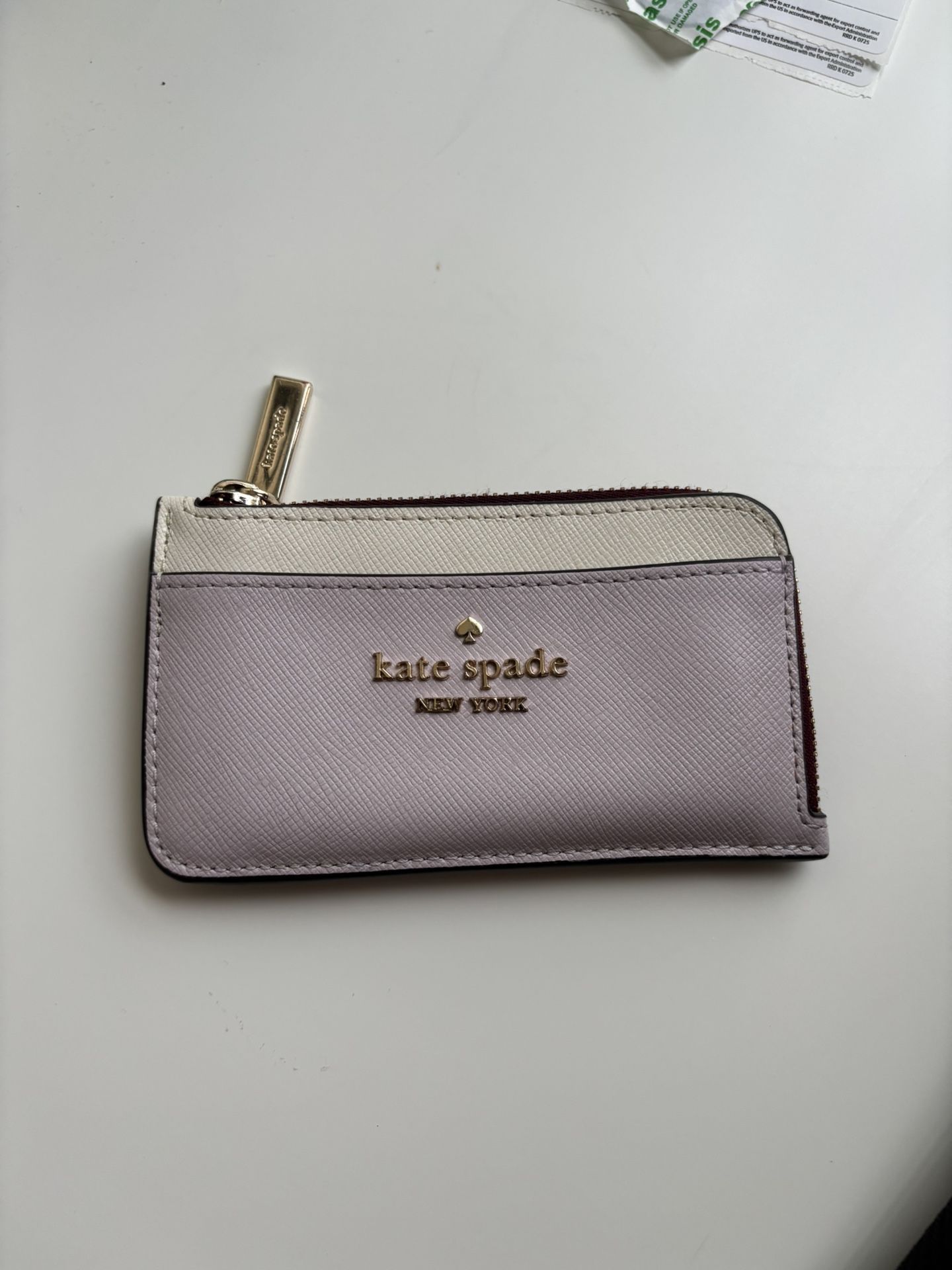 Kate Spade Wallet