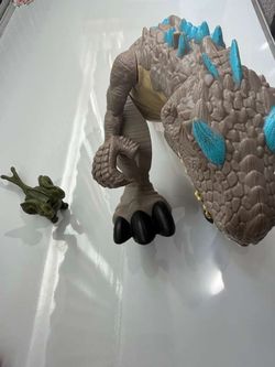 Dinosaurs