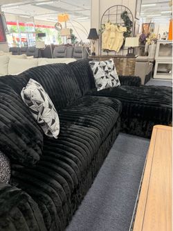 Trending Corduroy, L-Shape Sectionals, soft fluffy fabric 😍, same day delivery 🚚