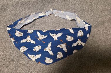 Dog bandana