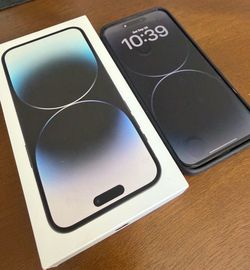Apple iPhone 14 Pro 256GB unlocked