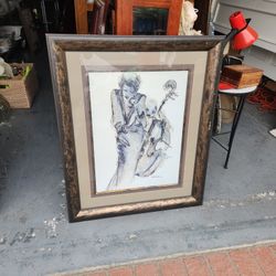 Picture Frame