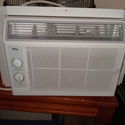 Ac Window Unit