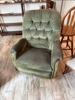Lazyboy Recliner