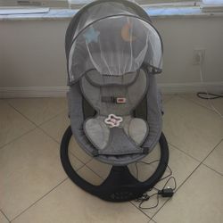 Baby Swing Brand New Never Used 