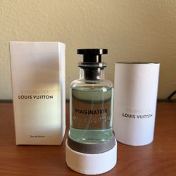 Imagination Louis Vuitton Cologne 100ml/3.4oz
