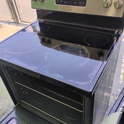Estufa Eletrica $200