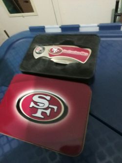 49er pocketknife