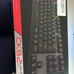 Keyboard 