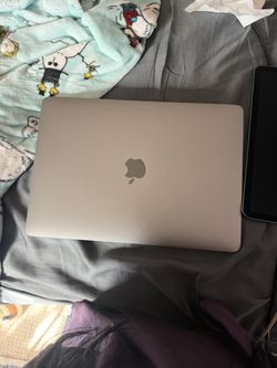 Macbook air 2020