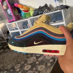 Airmax 97’