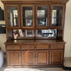 Beautiful Curio for just $99
