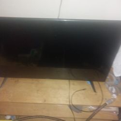 40 Inch TV  Smart 