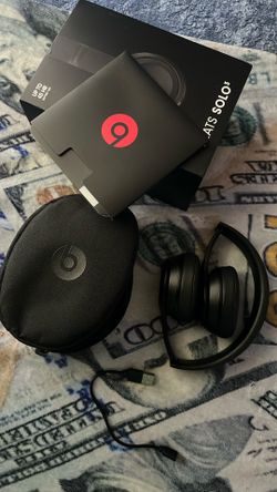 Beats Solo3