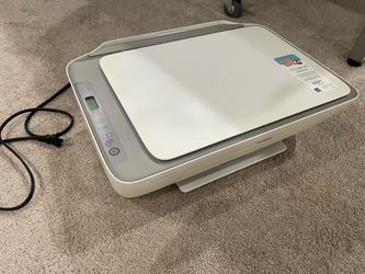 HP DeskJet 3755 Wireless All-in-One Printer