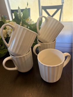 Coffee cups set ☕️
