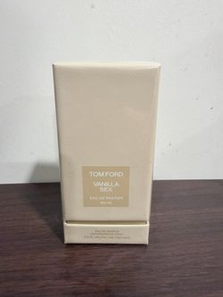 Tom Ford Vanilla Sex
