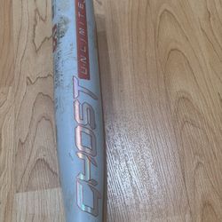 Easton Ghost Unlimited 2025 -11 29in 18oz