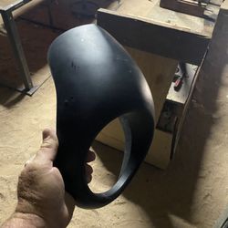 Just Some Chopper Stuff 