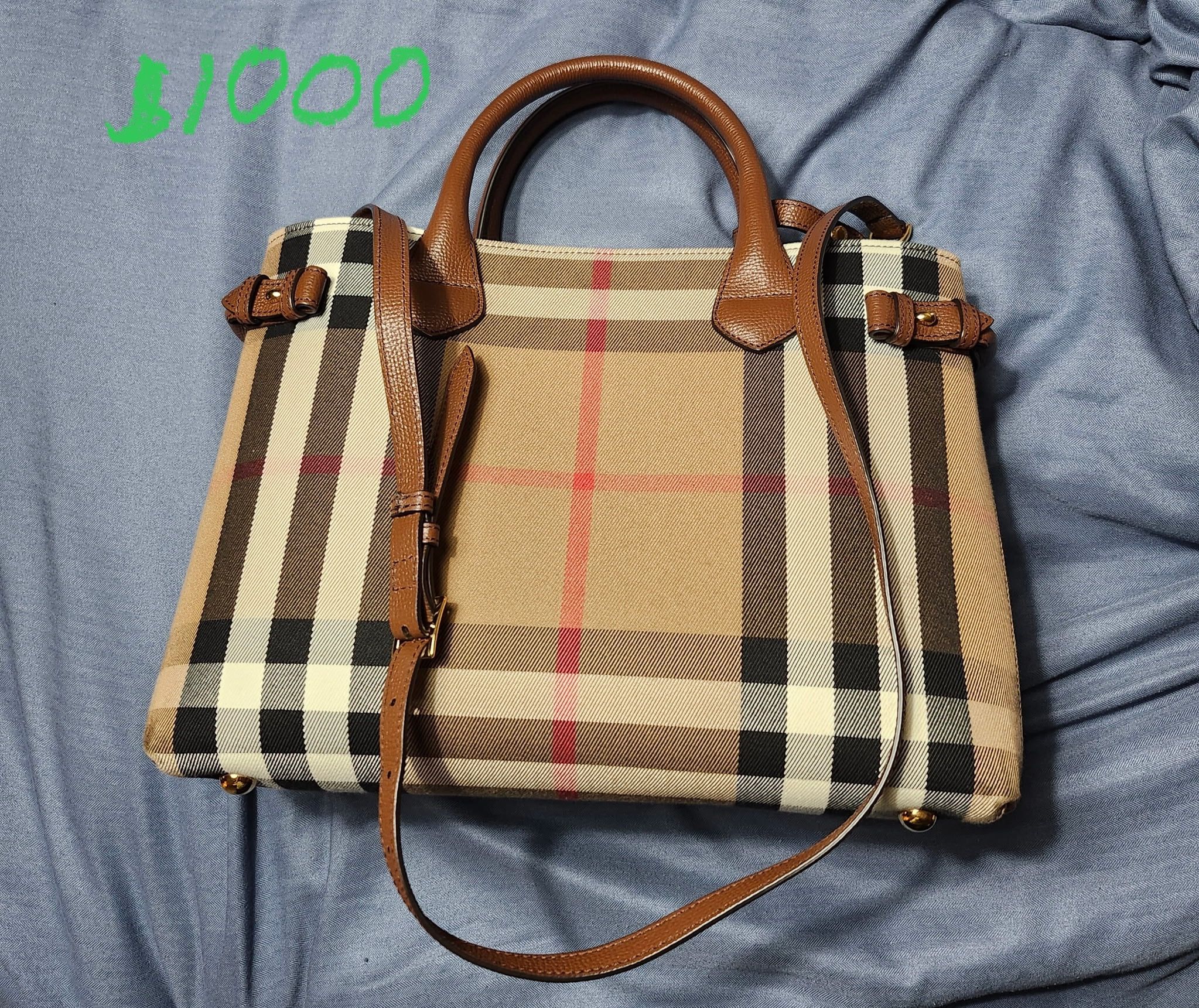 preloved bags and shoes