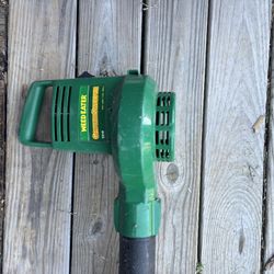 Ground Sweeper Blower