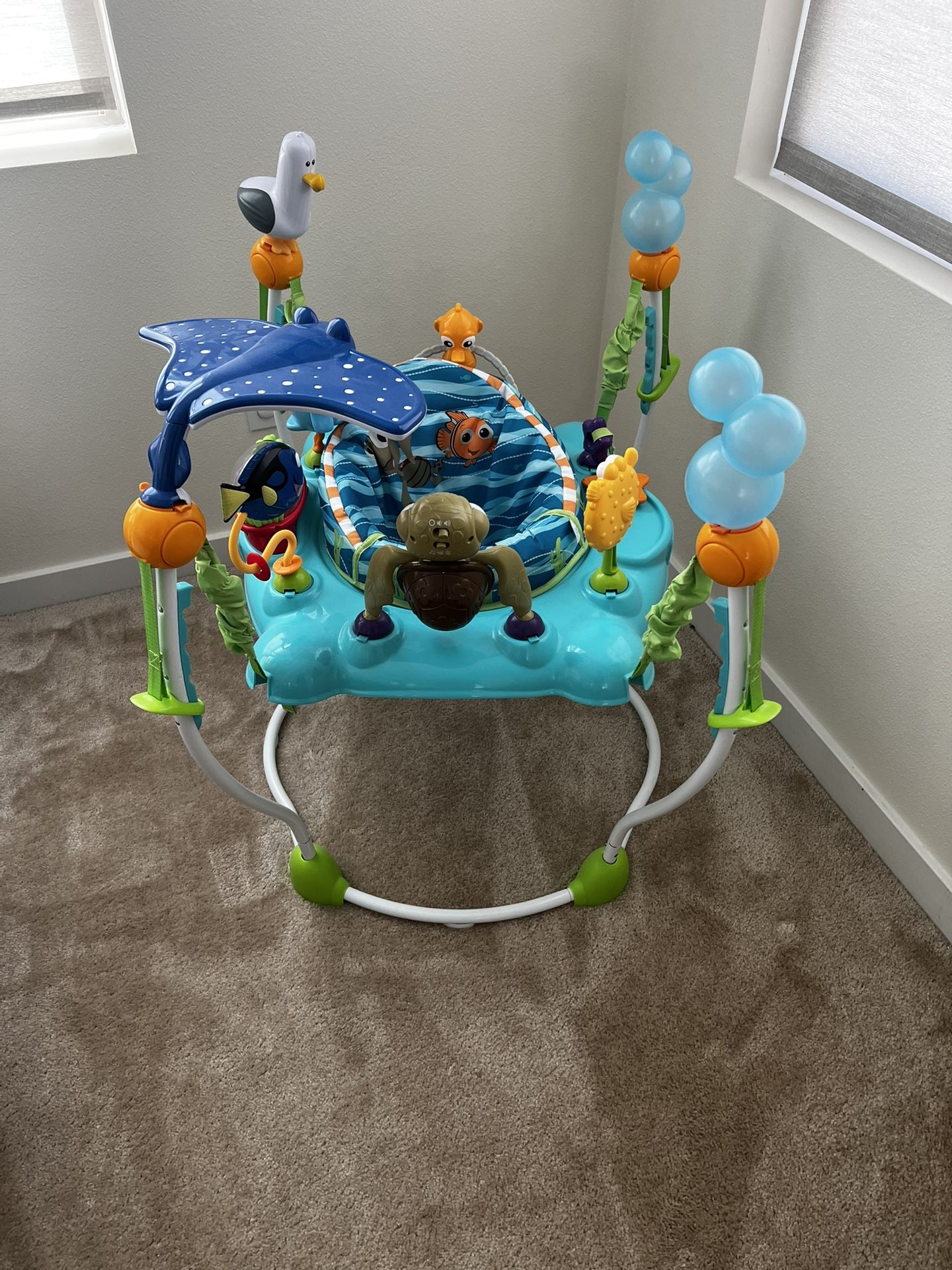 Disney (Finding Nemo) Jumper